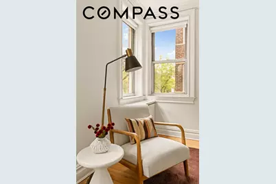 70 Riverside Drive #2E, New York City, NY 10024 - Photo 6