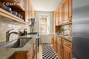 70 Riverside Dr, New York City, NY 10024 - Photo 4