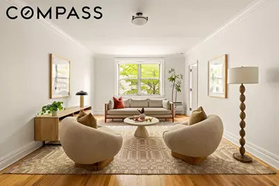 70 Riverside Drive #2E, New York City, NY 10024 - Photo 1