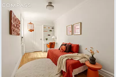 70 Riverside Drive #2E, New York City, NY 10024 - Photo 8