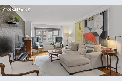 300 E 40th Street #9V, New York, NY 10016 - Photo 1