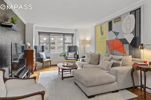 300 E 40th St, New York, NY 10016 - Photo 1