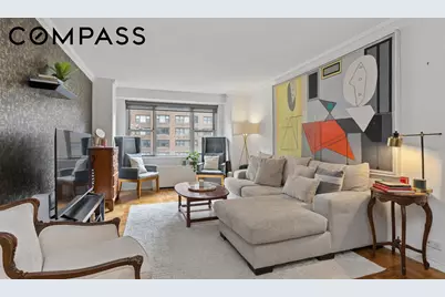 300 E 40th Street #9V, New York City, NY 10016 - Photo 1