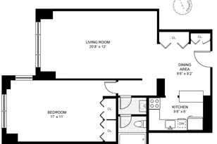 300 E 40th St, New York City, NY 10016 - Photo 10