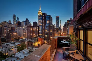 123 E 37th St, New York City, NY 10016 - Photo 1