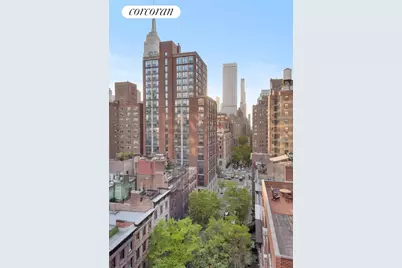123 E 37th Street #14C, New York City, NY 10016 - Photo 10