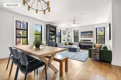 264 6th Avenue #3DE, Brooklyn, NY 11215 - Photo 2