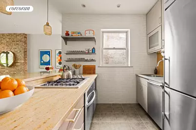 104 St Marks Place #3E, New York City, NY 11217 - Photo 8