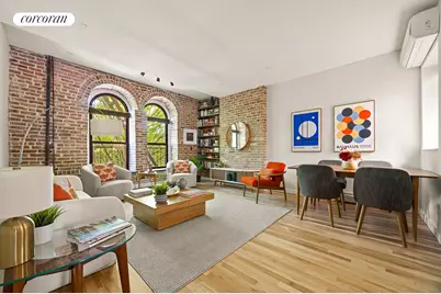 104 St Marks Place #3E, New York City, NY 11217 - Photo 4