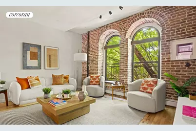 104 St Marks Place #3E, New York City, NY 11217 - Photo 2