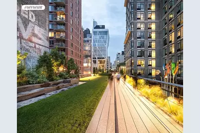 143 W 30th Street #6A, New York City, NY 10001 - Photo 8