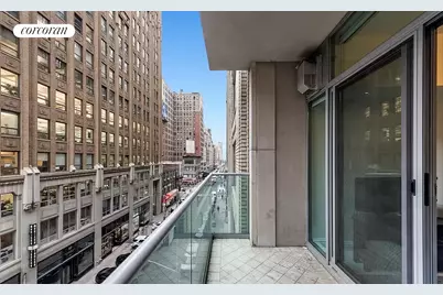 143 W 30th Street #6A, New York City, NY 10001 - Photo 6