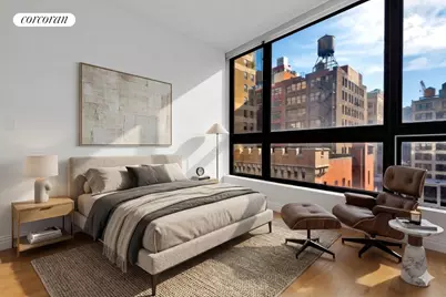 143 W 30th Street #6A, New York City, NY 10001 - Photo 2