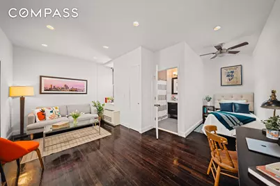 257 Central Park W #5H, New York, NY 10024 - Photo 1