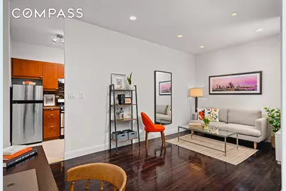 257 Central Park W #5H, New York, NY 10024 - Photo 2