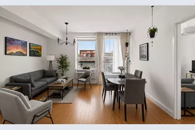 5-43 48th Avenue #3-C, New York City, NY 11101 - Photo 1