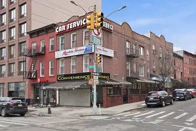 559 4th Avenue, Brooklyn, NY 11215 - Photo 2