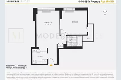 4-74 48th Avenue #PH-1H, New York City, NY 11109 - Photo 20