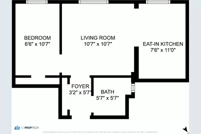 508 E 78th Street #4-G, New York City, NY 10075 - Photo 12