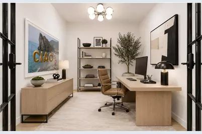 100 Barrow Street #4C, New York City, NY 10014 - Photo 8