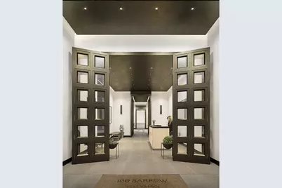 100 Barrow Street #4C, New York City, NY 10014 - Photo 20