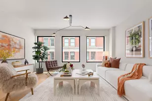 100 Barrow St, New York City, NY 10014 - Photo 2