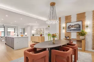100 Barrow St, New York City, NY 10014 - Photo 2
