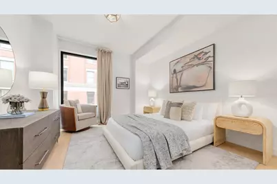100 Barrow Street #4C, New York City, NY 10014 - Photo 10