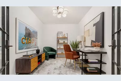 100 Barrow Street #4C, New York, NY 10014 - Photo 8