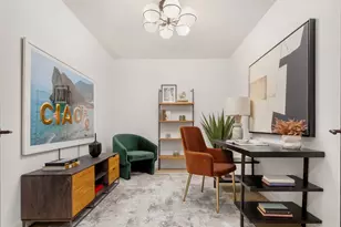 100 Barrow St, New York, NY 10014 - Photo 8