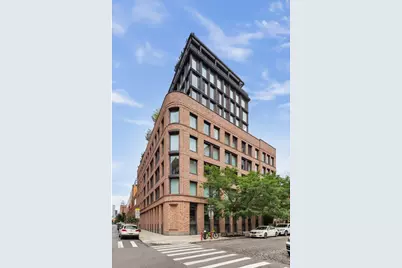 100 Barrow Street #4C, New York, NY 10014 - Photo 12