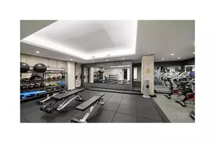 100 Barrow St, New York City, NY 10014 - Photo 16
