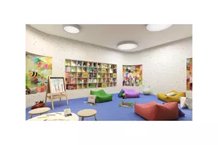 100 Barrow St, New York City, NY 10014 - Photo 16