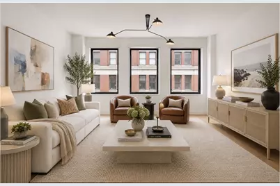 100 Barrow Street #4C, New York City, NY 10014 - Photo 2