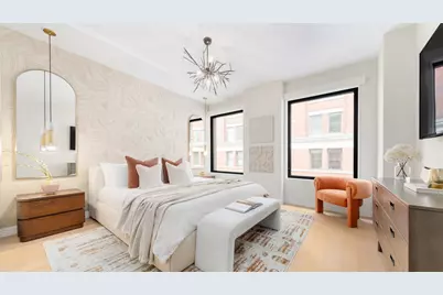 100 Barrow Street #4C, New York City, NY 10014 - Photo 8