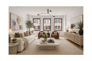 100 Barrow St, New York City, NY 10014 - Photo 2