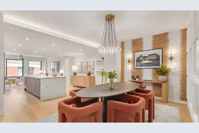 100 Barrow Street #4C, New York, NY 10014 - Photo 2