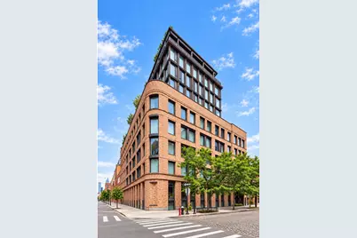 100 Barrow Street #4C, New York City, NY 10014 - Photo 20