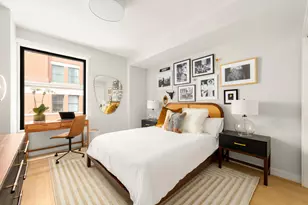 100 Barrow St, New York City, NY 10014 - Photo 8