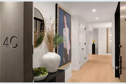 100 Barrow Street #4C, New York City, NY 10014 - Photo 4
