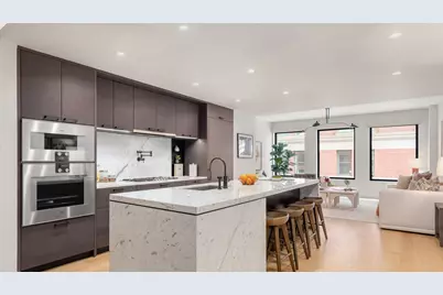 100 Barrow Street #4C, New York City, NY 10014 - Photo 4