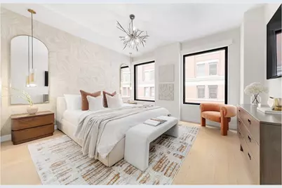 100 Barrow Street #4C, New York City, NY 10014 - Photo 1