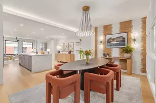 100 Barrow St, New York City, NY 10014 - Photo 6