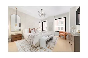 100 Barrow St, New York City, NY 10014 - Photo 6