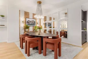 100 Barrow St, New York City, NY 10014 - Photo 2