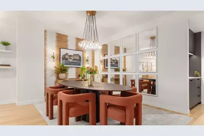 100 Barrow Street #4C, New York, NY 10014 - Photo 4