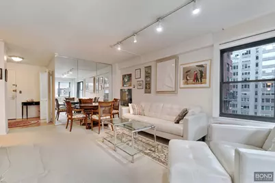 301 E 64th Street #9L, New York City, NY 10065 - Photo 2