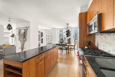 11 E 29th Street #20A, New York City, NY 10016 - Photo 4