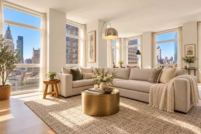 11 E 29th Street #20A, New York City, NY 10016 - Photo 2