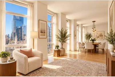 11 E 29th Street #20A, New York City, NY 10016 - Photo 4
